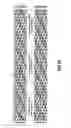 Fig. 08 - Turbine distributor element made of CMC, method for making same, distributor and gas turbine including same