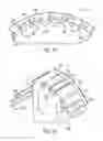 Fig. 07 - Rotary machine having grooves for control of fluid dynamics