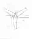 Fig. 02 - Vertical Axis Wind Turbine