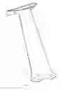 Fig. 06 - Vertical Axis Wind Turbine