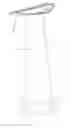 Fig. 07 - Vertical Axis Wind Turbine