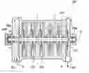 Fig. 01 - Impeller and rotary machine