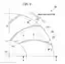 Fig. 09 - Impeller and rotary machine
