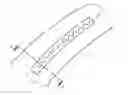 Fig. 01 - Blade of a Wind Turbine