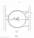 Fig. 02 - Rotor support system