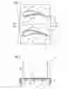 Fig. 02 - ANNULAR FLOW CHANNEL SECTION FOR A TURBOMACHINE