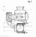 Fig. 02 - Diaphragm machine with a plurality of pump chambers