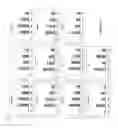 Fig. 10 - Regionalised endoderm cells and uses thereof