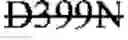 Fig. 40 - STABILIZED FC POLYPEPTIDES WITH REDUCED EFFECTOR FUNCTION AND METHODS OF USE
