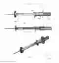 Fig. 05 - Methods and devices for delivery of pharmaceutical agents within orifices of the body