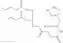 Fig. 16 - Components for producing amphoteric liposomes