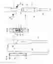 Fig. 03 - QUICK-CHANGE SYSTEM FOR STRETCHING RODS