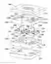 Fig. 01 - SLIDE CORE-PULLING DELAYED MECHANISM AND MOULD WITH THE SAME