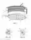 Fig. 02 - Capsule for the preparation of a beverage comprising an identification element