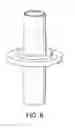 Fig. 07 - Capsule for the preparation of a beverage comprising an identification element