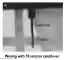 Fig. 01 - MICROMETRIC DIRECT-WRITE METHODS FOR PATTERNING CONDUCTIVE MATERIAL AND APPLICATIONS TO FLAT PANEL DISPLAY REPAIR