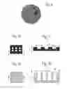 Fig. 04 - Method of fabricating a part decorated with relief