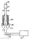 Fig. 01 - Vertical laser cladding system