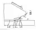 Fig. 02 - Vertical laser cladding system