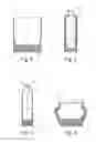 Fig. 03 - Article made from overmoulded composite material and relative preparation method