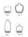 Fig. 04 - Article made from overmoulded composite material and relative preparation method