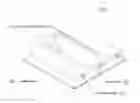 Fig. 01 - Waterproof breathable composite materials for fabrication of flexible membranes and other articles