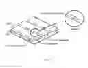 Fig. 03 - Waterproof breathable composite materials for fabrication of flexible membranes and other articles