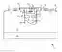 Fig. 01 - Composite part as well as a method for manufacturing a composite part