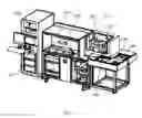Fig. 09 - Apparatus for optically laser marking articles