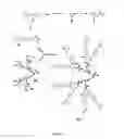 Fig. 03 - Method for preparing molecularly imprinted polymers (MIP) through radical polymerisation