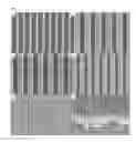 Fig. 15 - Method for arranging fine particles on substrate by physical pressure