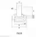 Fig. 08 - PROCESS FOR PRODUCTION OF ROUGHLY SHAPED MATERIAL FOR ENGINE PISTON