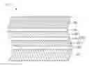 Fig. 01 - Composite articles made by process for joining stainless steel part and titanium carbide ceramic part
