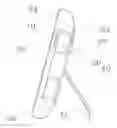 Fig. 01 - APPLE-IPAD HOLDER TYPE BATTERY PACK
