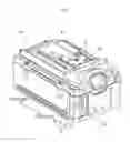 Fig. 03 - Rechargeable battery pack