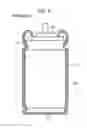 Fig. 07 - ELECTRICAL STORAGE UNIT