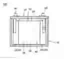 Fig. 01 - Cell separator comprising protective layer manufacturing method