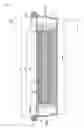 Fig. 10 - SECONDARY BATTERY AND ASSEMBLED BATTERY
