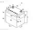 Fig. 02 - SECONDARY BATTERY