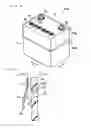 Fig. 07 - SECONDARY BATTERY