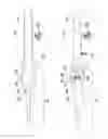 Fig. 13 - Pulse combustor including acoustic elements