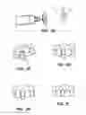 Fig. 05 - PREFORMED PROVISIONAL CROWNS AND METHODS FOR CONSTRUCTING TEMPORARY DENTAL CROWNS AND BRIDGES