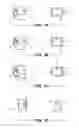 Fig. 02 - PREFORMED PROVISIONAL CROWNS AND METHODS FOR CONSTRUCTING TEMPORARY DENTAL CROWNS AND BRIDGES