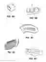Fig. 07 - Preformed provisional crowns and methods for constructing temporary dental crowns and bridges