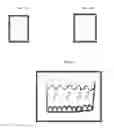 Fig. 05 - DRAWING CARTOONS TO LEARN CURSIVE WRITING