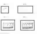 Fig. 06 - DRAWING CARTOONS TO LEARN CURSIVE WRITING