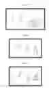 Fig. 16 - DRAWING CARTOONS TO LEARN CURSIVE WRITING