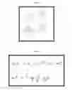 Fig. 19 - DRAWING CARTOONS TO LEARN CURSIVE WRITING