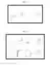 Fig. 20 - DRAWING CARTOONS TO LEARN CURSIVE WRITING
