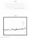 Fig. 25 - DRAWING CARTOONS TO LEARN CURSIVE WRITING